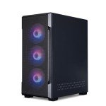 HORIZON Gaming PC Tower - Intel i5, RTX 4060 Ti