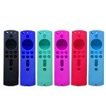 SHOTAY Silicone Case for Amazon Fire TV Remote