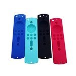 SHOTAY Silicone Case for Amazon Fire TV Remote