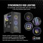 Corsair Vengeance i7400 Gaming PC - Liquid Cooled
