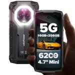 Ulefone Armor Mini 20 Pro 5G Rugged Smartphone