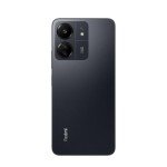 Xiaomi Redmi 13C Smartphone 4GB/128GB - Black