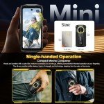 Ulefone Armor Mini 20 Pro 5G Rugged Smartphone