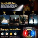 Ulefone Armor Mini 20 Pro 5G Rugged Smartphone