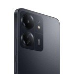 Xiaomi Redmi 13C Smartphone 4GB/128GB - Black
