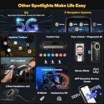 Ulefone Armor Mini 20 Pro 5G Rugged Smartphone