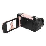 1080P HD Video Camera with 16X Zoom