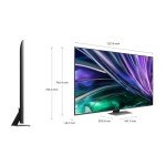 Samsung 55" QN85D Neo QLED 4K Mini LED TV
