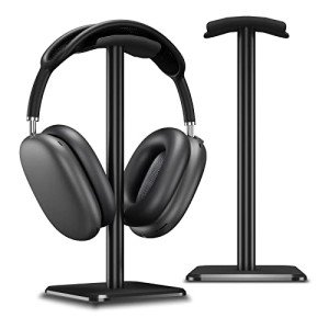 Alyvisun Weighted Headphone Stand for All Headsets