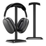 Alyvisun Weighted Headphone Stand for All Headsets