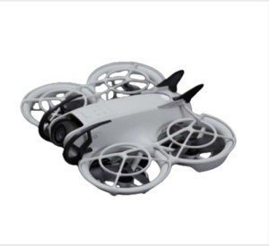 DJI Neo Gimbal Bumper Guard - Black Protection