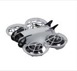 DJI Neo Gimbal Bumper Guard - Black Protection