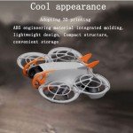 DJI Neo Gimbal Bumper Guard - Black Protection