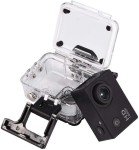Rigwig 1080P Waterproof Sports Action Camera Bundle