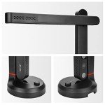 NETUM High-Speed A4 Document Camera Scanner with OCR