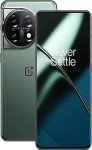 OnePlus 11 5G Smartphone - 256GB, 16GB RAM, Dual Sim