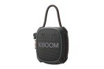 LG XBOOM Mini Portable Bluetooth Speaker - Rugged Design