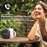 LG XBOOM Mini Portable Bluetooth Speaker - Rugged Design