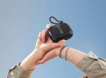 LG XBOOM Mini Portable Bluetooth Speaker - Rugged Design