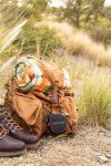 LG XBOOM Mini Portable Bluetooth Speaker - Rugged Design