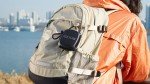 LG XBOOM Mini Portable Bluetooth Speaker - Rugged Design