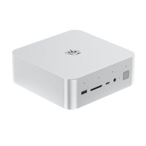 Beelink GTi13 Mini PC - Intel i9, 64GB RAM, 2TB SSD