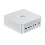 Beelink GTi13 Mini PC - Intel i9, 64GB RAM, 2TB SSD