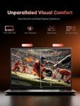 ACEMAGIC 16" FHD Gaming Laptop with Ryzen 9