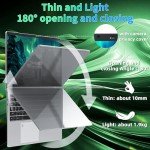 Fsjun 17.3" Laptop with 16GB RAM & 1TB SSD