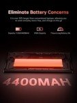 ACEMAGIC 16" FHD Gaming Laptop with Ryzen 9