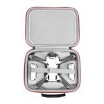 RLSOCO Hard Case for DJI Mini 4 Pro Accessories