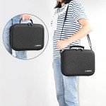 RLSOCO Hard Case for DJI Mini 4 Pro Accessories