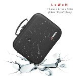 RLSOCO Hard Case for DJI Mini 4 Pro Accessories