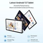 UMIDIGI A15 Tab 11" Android 13 Tablet