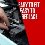 Canon PG-540L High Yield Black Ink Cartridge