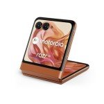 MOTO RAZR 50 Beach Sand 8GB/256GB Smartphone
