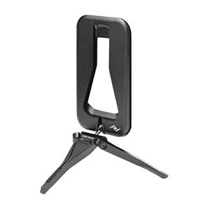 Peak Design Black Mobile Tripod
