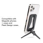 Peak Design Black Mobile Tripod