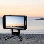Peak Design Black Mobile Tripod
