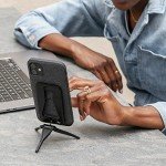Peak Design Black Mobile Tripod