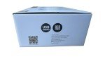 SOULION R40 USB Bluetooth Desktop Speakers - White