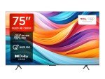 TCL 75-inch 4K QLED Pro Smart TV