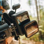 GoPro HERO13 Black Accessory Kit with Grip & More