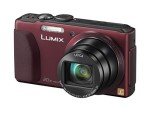 Panasonic DMC-TZ41 Digital Camera with 20x Zoom