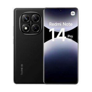 Xiaomi Redmi Note 14 Pro 5G Smartphone 8GB 256GB