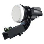 Labgear Universal Single Output LNB for Satellite TV