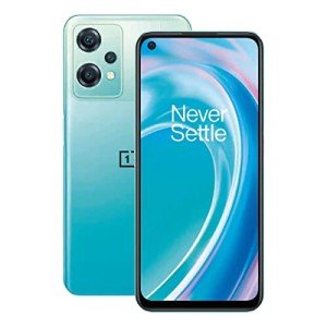 OnePlus Nord CE 2 Lite 5G Smartphone - Blue Tide