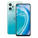 OnePlus Nord CE 2 Lite 5G Smartphone - Blue Tide