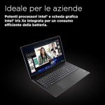 Lenovo V15 G4 IRU 15.6" i5 Laptop - Black