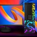 Dell Gaming PC Bundle with 24" Monitor & Intel i7